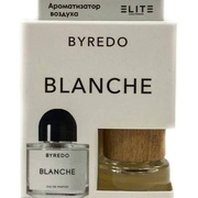 Автопарфюм в коробке Byredo Blanche 8 мл