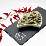 Стручковая фасоль