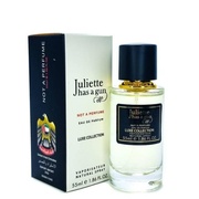 Мини-парфюм 55 мл Luxe Collection Juliette Has A Gun Not A Parfume