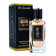 Тестер 66 мл Moschino Cheap & Chic I Love Love