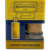 Автопарфюм в коробке Marc-Antoine Barrois Ganymede 8 мл