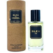 Тестер 64 мл Chanel "Bleu De Chanel" (Туба)