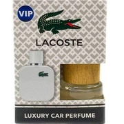 Автопарфюм в коробке Lacoste Eau De Lacoste L.12.12 Blanc 8 мл