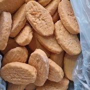 Филе щуки в кляре