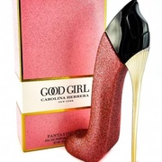 Carolina Herrera Good Girl Fantastic Pink Collector Edition 80 мл A-Plus