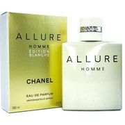 Chanel Allure Homme Edition Blanche 100 мл A-Plus