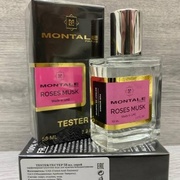 Тестер Montale Roses Musk 58 мл