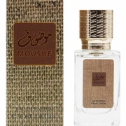 Мини-парфюм 30 мл ОАЭ Ard Al Zaafaran Mousuf