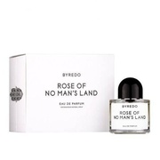 Byredo Rose of No Man`s Land 100 мл - подарочная упаковка