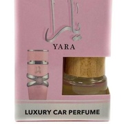 Автопарфюм в коробке Lattafa Yara 8 мл