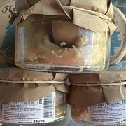 Печень трески 0,240 гр