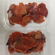 РЫБНЫЕ ЧИПСЫ.