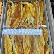 Дыня сушеная