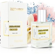 Тестер Zadig & Voltaire "This Is Us!" 58 мл