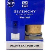 Автопарфюм в коробке Givenchy Pour Homme Blue Label 8 мл