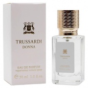 Мини-парфюм 30 мл ОАЭ Trussardi Donna