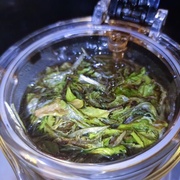 Бай Му Дань (Белый пион)