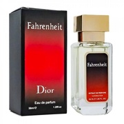 Мини-парфюм 38 мл Christian Dior Fahrenheit