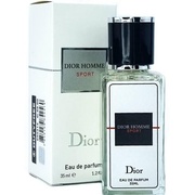 Мини-парфюм 35 ml ОАЭ Christian Dior Dior Homme Sport