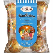 Капкейки Alterini