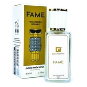 Мини-парфюм 35 ml ОАЭ Paco Rabanne Fame