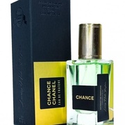 Тестер 40 ml ОАЭ Chanel Chance Eau Fraiche