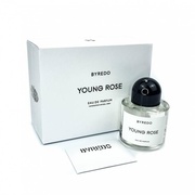 Byredo Young Rose 100 мл - подарочная упаковка