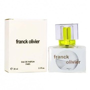 Мини-парфюм 30 мл Lux Franck Olivier Franck Olivier For Women
