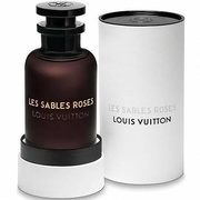 LUX Louis Vuitton Les Sables Roses 100 мл (в оригинальной упаковке)