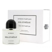 Byredo Bibliotheque 100 мл - подарочная упаковка