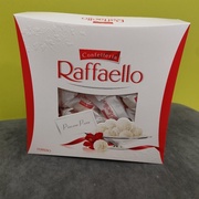 Конфеты Raffaello 240г