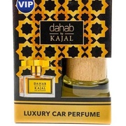 Автопарфюм в коробке Kajal Dahab 8 мл
