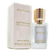Мини-парфюм 30 мл ОАЭ Bvlgari Omnia Crystalline