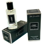 Тестер 66 мл Carolina Herrera Chic For Men