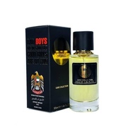 Мини-парфюм 55 мл Luxe Collection By Killian "Bad Boys Are No Good But Good Boys Are No Fun"