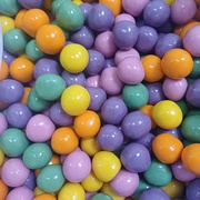 Манго в белой шоколадной глазури "Ягодный микс", 500 гр