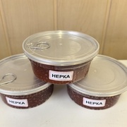 *ИКРА НЕРКИ 200ГР*