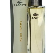 Lacoste Pour Femme White 90 мл A-Plus
