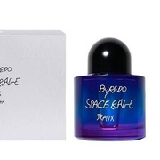 Byredo Travx Space Rage 100 мл - подарочная упаковка