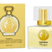 Мини-парфюм 30 мл Lux Boadicea The Victorious Hanuman