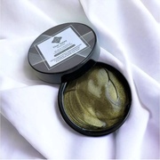 Патчи гидрогелевые омолаживающие "Пептиды, Чёрный трюфель, Осетровая икра" Thai Talay