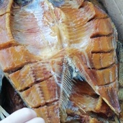 Лещ коченый