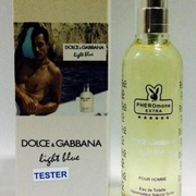 Dolce & Gabbana Light Blue Pour Homme (65мл)