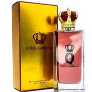 Dolce & Gabbana Q by Dolce & Gabbana Eau de Parfum Intense 100 мл A-Plus