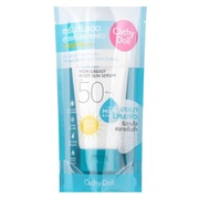 Солнцезащитная сыворотка для тела SPF50 PA+++ Cathy Doll