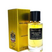 Мини-парфюм 55 мл Luxe Collection Dolce & Gabbana The One for Women