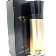 Giorgio Armani Code Absolu Pour Homme 110 мл A-Plus