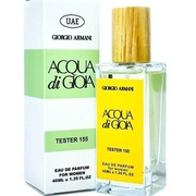 Тестер 40 мл UAE № 155 Giorgio Armani Acqua Di Gioia Pour Femme