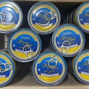 ПЕЧЕНЬ+ИКРА ТРЕСКИ 185ГР