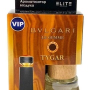 Автопарфюм в коробке Bvlgari Le Gemme Tygar 8 мл